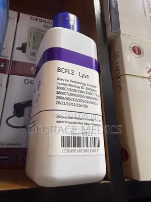 Bcfl3 Lyse