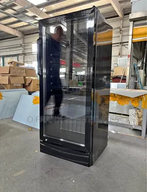 Snowsea Chiller Fridge