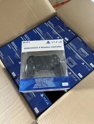 Ps4 Controller Brand New