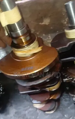 3mz Crankshaft STD for Rx330 Toyota Highlander