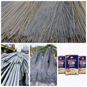 12mm Royal TMT Iron Rod