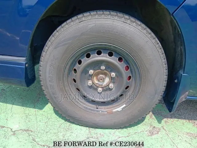 Toyota HiAce 2010 Blue