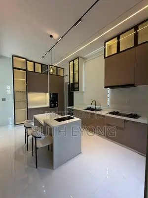 5bdrm Duplex in Orchid, Lekki Phase 1 for sale