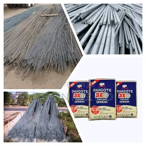 16mm Royal TMT Iron Rod