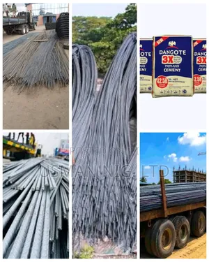 Dangote Cement Company Price