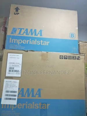 TAMA Imperialstar