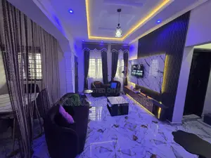 3 Bedroom Apartment for Short Let