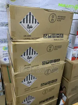 5kwh 24v Tigfox Lithium Ion Battery