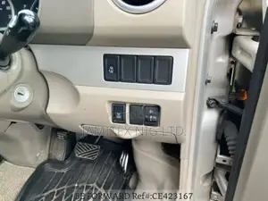 Suzuki Every 2010 Silver