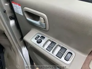 Suzuki Every 2010 Silver