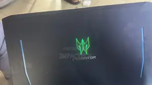 Laptop Acer Predator Helios 300 16GB Intel Core i7 SSD 512GB