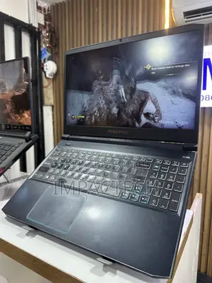 Laptop Acer Predator Helios 300 16GB Intel Core i7 SSD 512GB