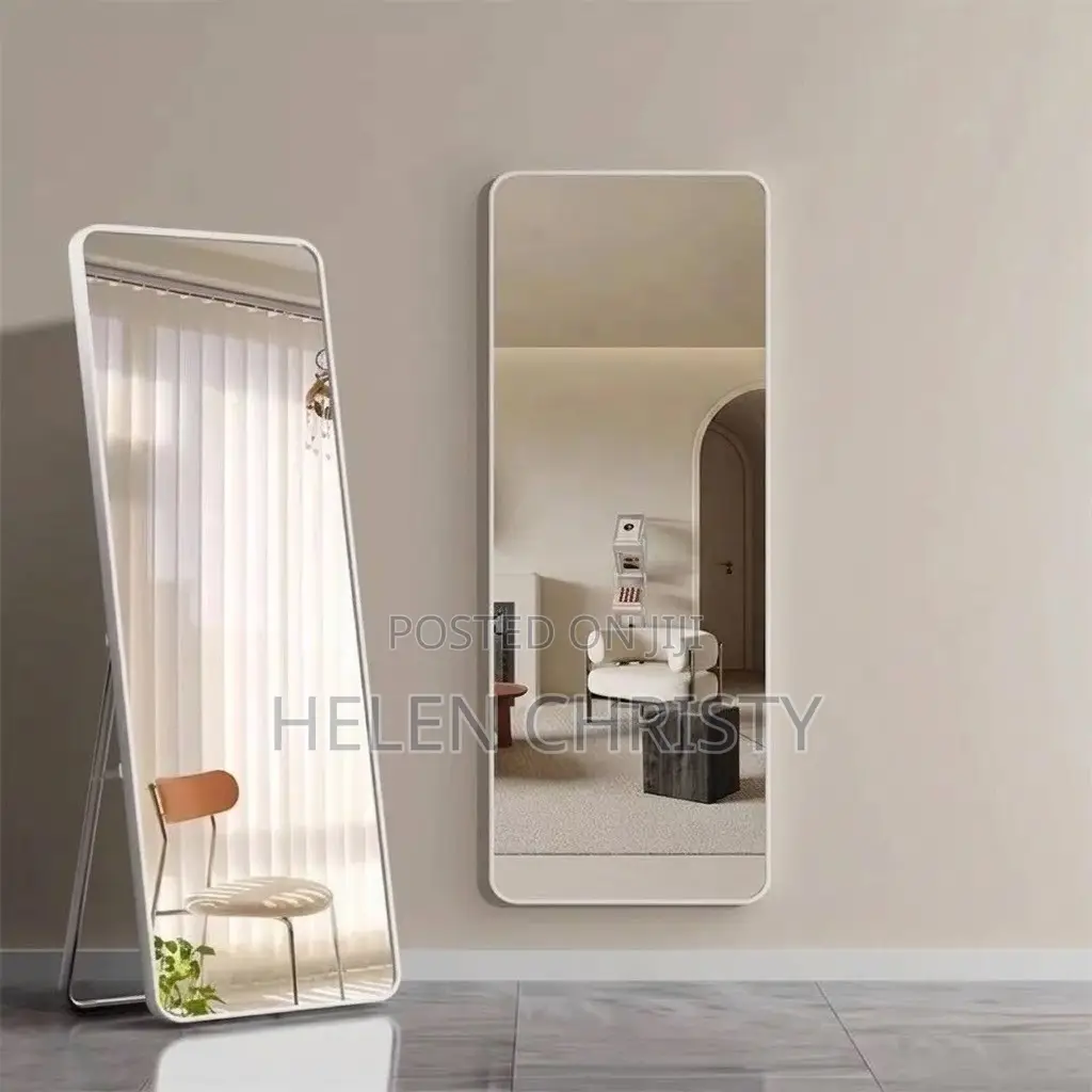Floor Dressing Mirror