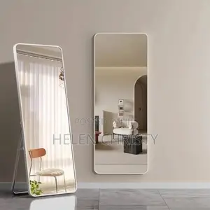 Floor Dressing Mirror