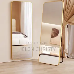 Floor Dressing Mirror