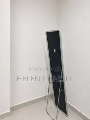 Floor Dressing Mirror