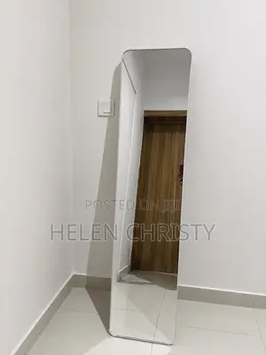 Floor Dressing Mirror