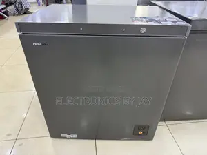 Hisense Freezer 270 (200litre)