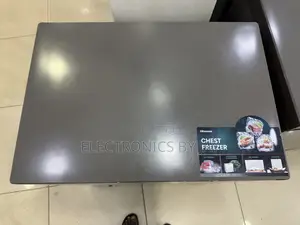 Hisense Freezer 270 (200litre)