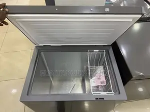 Hisense Freezer 270 (200litre)