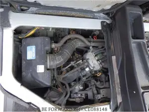 Suzuki Every 2005 Silver