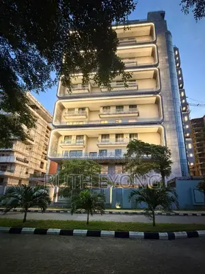 4bdrm Maisonette in Banana Island Lagos for sale