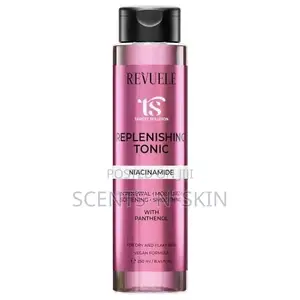 Revuele TS Replenishing Tonic (Niacinamide)