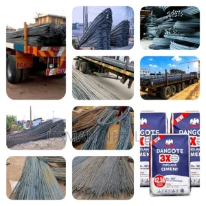 12mm Land Craft LCI TMT Iron Rod