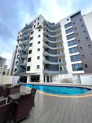 3bdrm Apartment in Old Ikoyi for rent