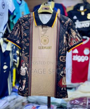 Germany Special Edition Jersey | DFB Special Edition Kit - POD