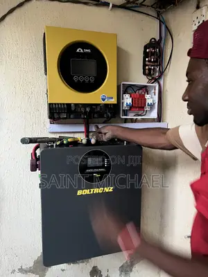 Solar Installations