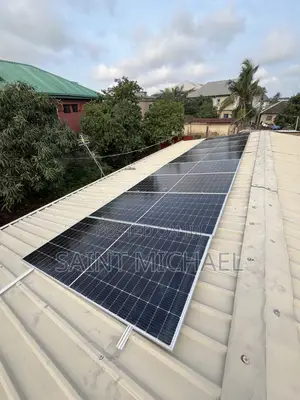 Solar Installations