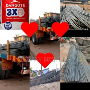 10mm Royal TMT Iron Rod