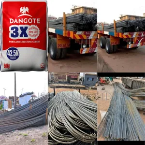 12mm Royal TMT Iron Rod