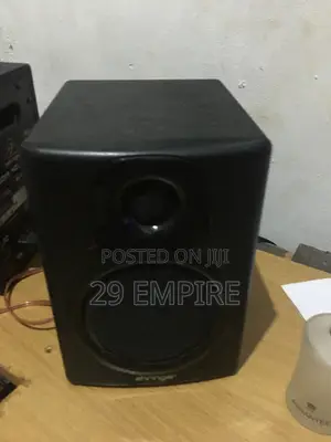 Behringer Media Usb40