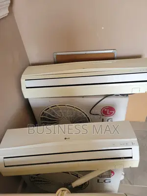 Used LG AC
