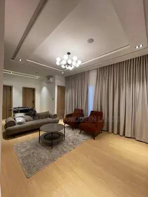 Furnished 2bdrm Apartment in Ikate for rent