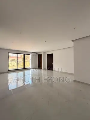 3bdrm Apartment in Ikoyi for sale