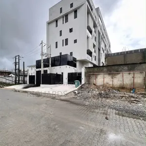 2bdrm Apartment in Ikate for rent