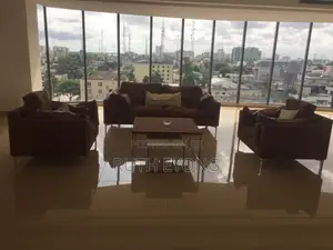 Luxury Hotel