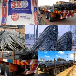 Dangote Cement Company Price