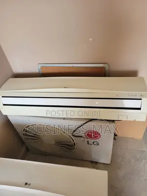 Used LG AC
