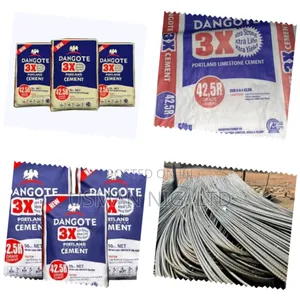 Dangote Cement