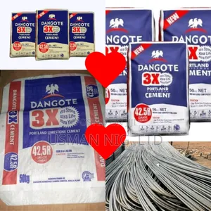 Dangote Cement