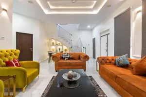 Furnished 4bdrm Duplex in Lekki Expressway for rent