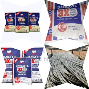 Dangote Cement Company Price