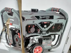 Brand New Luthian Petroleum Generator 10kva Petrol