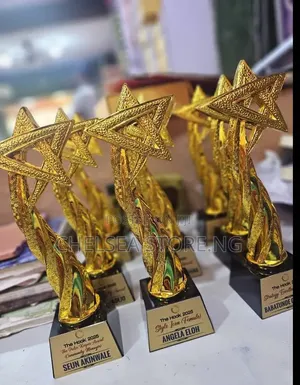 Award Plagueza45