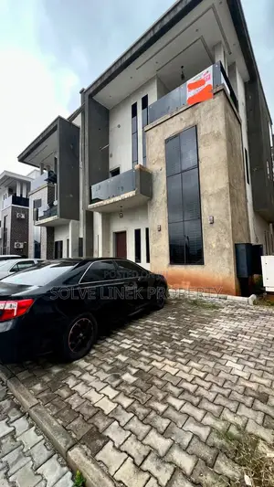 4bdrm Duplex in Katampe Extension for sale