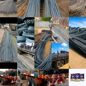 10mm Land Craft LCI TMT Iron Rod